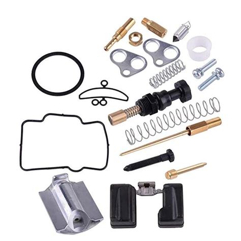 Carburetor Repair Rebuild Kits For Keihin Pwk 35mm 36mm 38mm 40mm 42mm