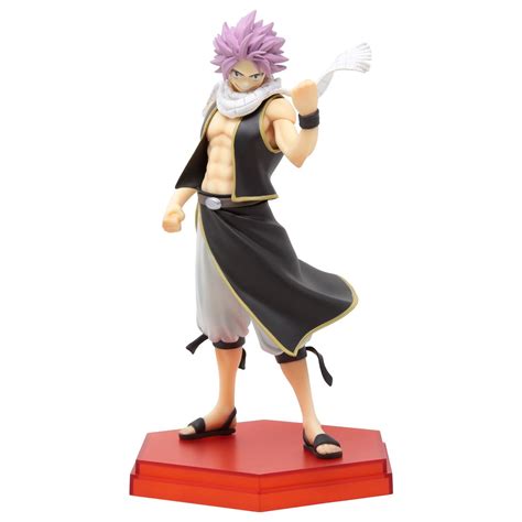 Good Smile Company Pop Up Parade Fairy Tail Final Season Natsu Dragneel