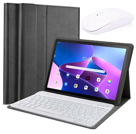 Pouzdro Plus Kl Vesnice Pro Lenovo Tab M Fhd Plus Tb X F