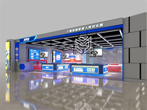 GJS ROBOT——Technology makes happiness | Shenzhen GJS Technology Co., LTD.