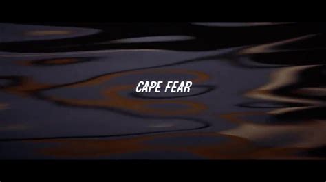 Cape Fear 1991 Opening Credits Nick Nolte Robert De Niro Martin