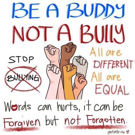 pin  anti bully quotes