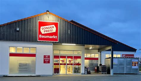 Sonderpreis Baumarkt In Landesbergen