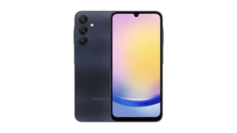 Samsung Galaxy A25 5g Release Date Price Specifications Leaked