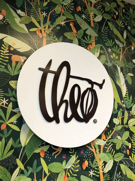 Theo Chocolate Factory Tour — FIUTS | Foundation for International