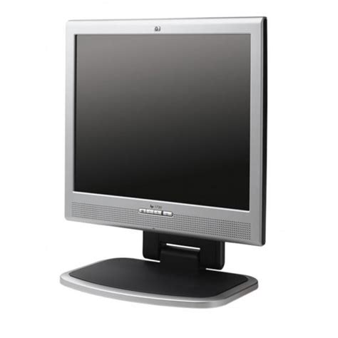 Monitor 17 LCD SXGA HP 1730 Back Market