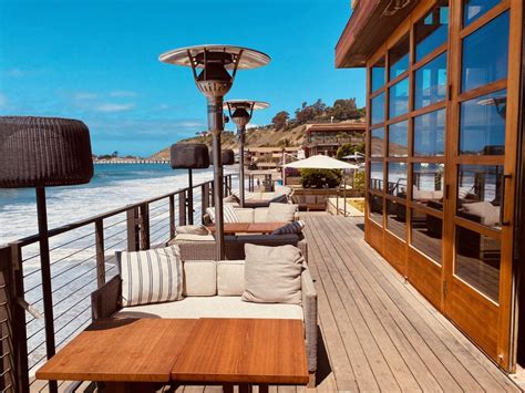 Everything You Need To Know About The Reopening Of Nobu Malibu Csq