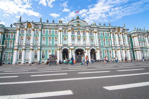 10 Incredible Museums in St. Petersburg, Russia | Celebrity Cruises