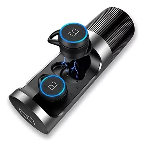 Monster Clarity Airlinks Aud Fonos Bluetooth Auricula Mercadolibre