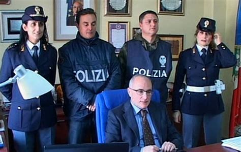 Sgominata Banda Di Spacciatori A Castrovillari Arresti Spaccio In