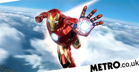 Xbox Cloud Gaming And Iron Man Vr Coming To Meta Quest 2 Metro News