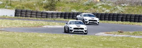 CALDER PARK – Track Days | Drive Events