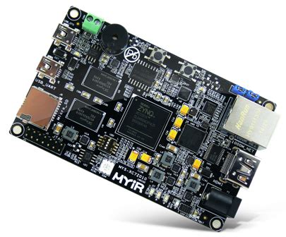 Z Turn Board Xilinx XC7Z010 XC7Z020 Zynq 7010 Zynq 7020 ARM