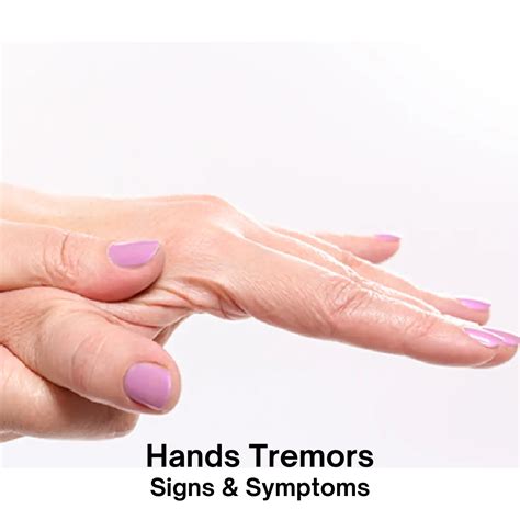 Understanding Hand Tremors Causes Diagnosis And Treatment