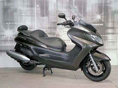 Yamaha Majesty 400 Colore Verdone Usato In Vendita