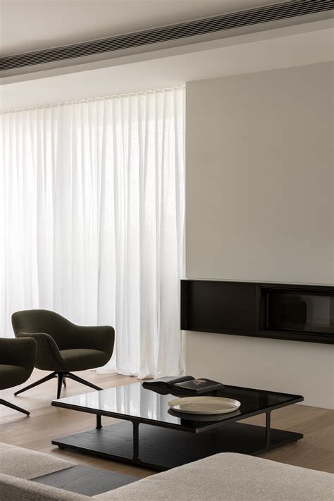 Shell House by Woods Bagot - Project Feature - The Local Project