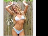 Naked Alexandria DeBerry Added By KA