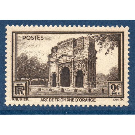 Timbre France Yvert No 943 Gargantua théatre français