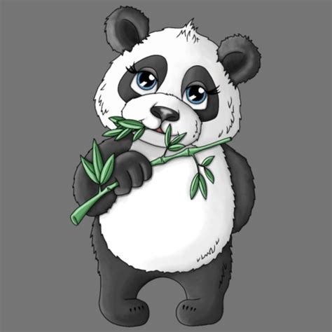 Actualizar 119 Images Oso Panda Dibujo Tierno Viaterra Mx