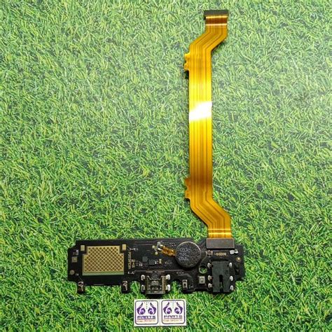 Jual Flexibel Flexible Board Charger Konektor Cas Vivo Y83 Original