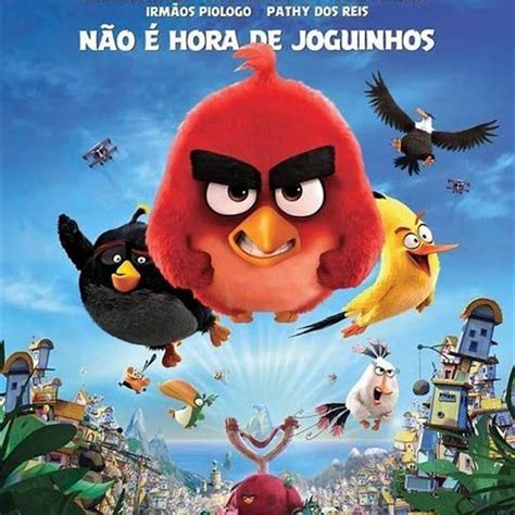 Is Angry Birds Movie Streaming Anywhere Diy Seattle