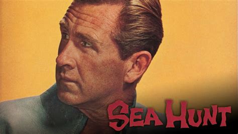 Watch Sea Hunt · Season 1 Full Episodes Free Online Plex