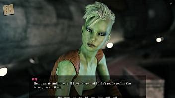 Tales From The Unending Void 180 XVIDEOS