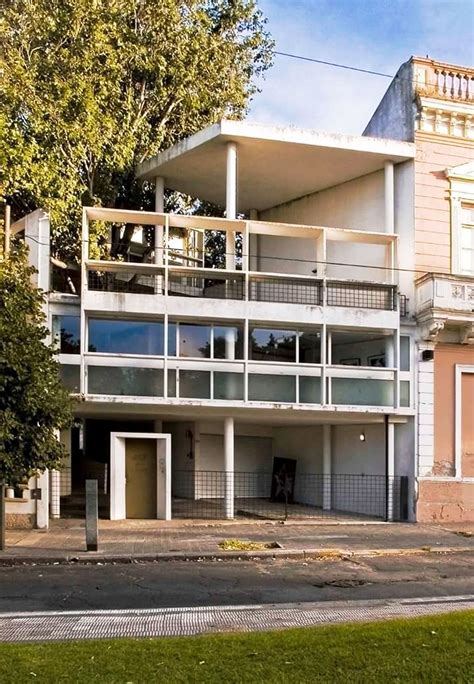 Un Patrimonio De La Humanidad En La Plata As Es Por Dentro La Casa