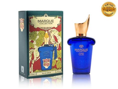 300 руб - Marque Collection 173, 25 ml лучшая цена