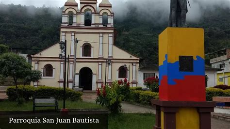 Parroquia San Juan Bautista Taminango Nari O Horarios De Misa