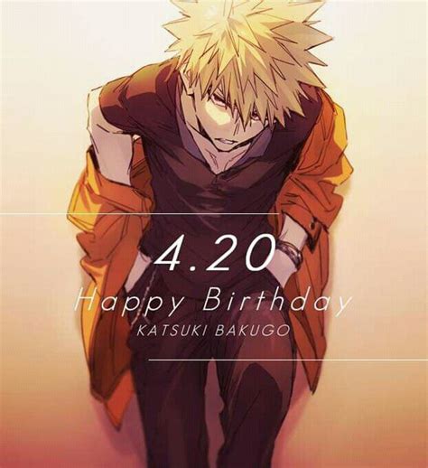 Katsuki Bakugo Wiki Anime Amino