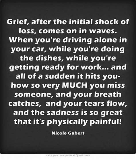 Does the Grief Journey End? - Our Side of Suicide