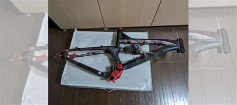 Рама двухподвес gt force 1.0 26", Б/у купить в Мытищах с доставкой | Авито