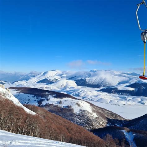 Snow Cams Roccaraso Rivisondoli Abruzzo Italy