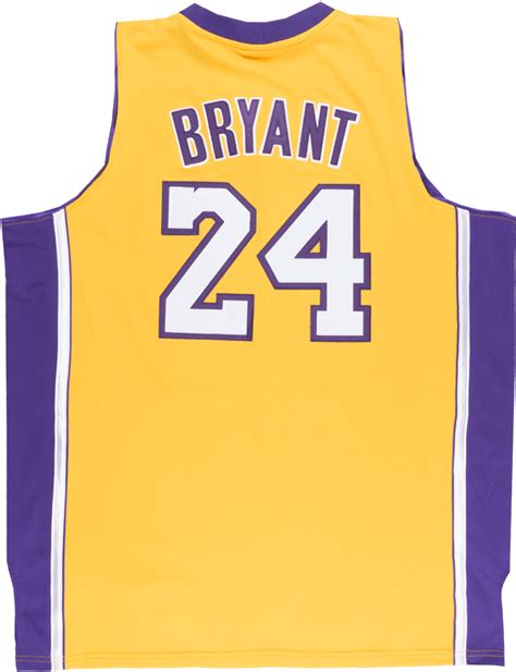 Kobe Bryant Number 24 Png