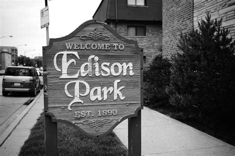 Edison Park Chicago Chicago77 Adam Dooley Flickr