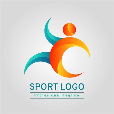 Free Sports Logo Templates To Customize Online Wepik