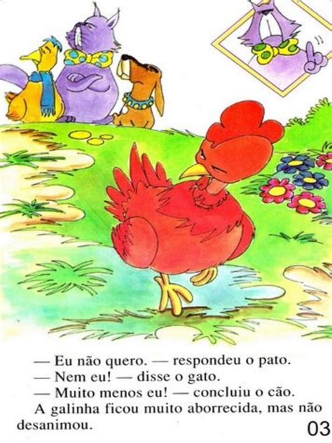 A Galinha Ruiva Cari Zelda Characters Fictional Characters Books