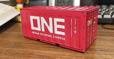 Ocean Network Express Album On Imgur