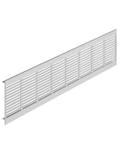 Large Range Of Vents Grills For Ventilation Airflow In The Home