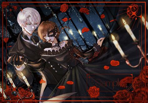 Mystic Messenger Image By EAST LAN 3986514 Zerochan Anime Image Board