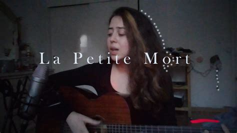 La Petite Mort Jos Madero Cover Youtube