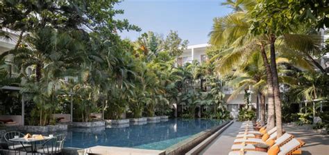 Plantation Urban Resort & Spa, Phnom Penh, Phnom Penh Review | The ...