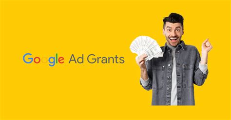 How To Maximise Google Ad Grants For Nonprofits