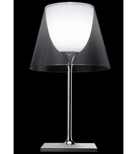 Ktribe T1 Glass Flos Lampada Da Tavolo Milia Shop