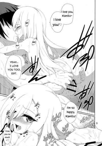 THE PUNISHMENT OF SATAN Nhentai Hentai Doujinshi And Manga