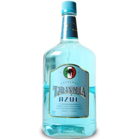 Tarantula Azul Tequila