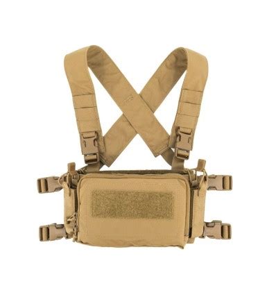 Haley Strategic D Cr Micro Chest Rig