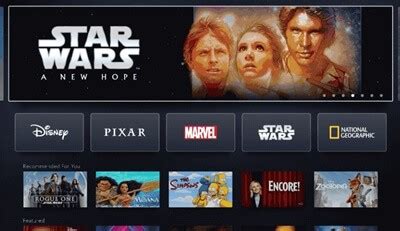 How to install Disney Plus on Samsung Smart TV - TechOwns