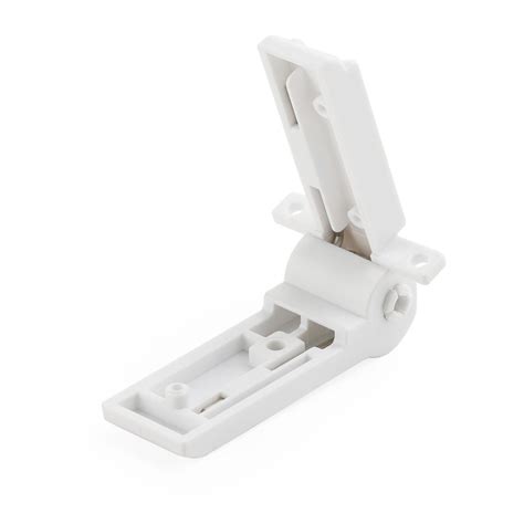 Fridge Freezer Compartment Hinge 2412125011 For Dometic Caravan Motorh